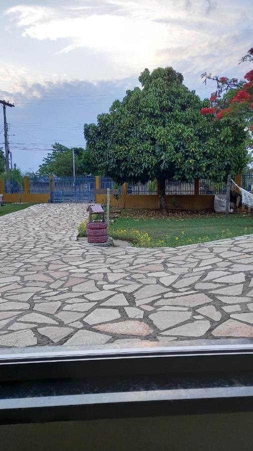 Pousada Canto Dos Passaros Alto Paraíso de Goiás Eksteriør billede